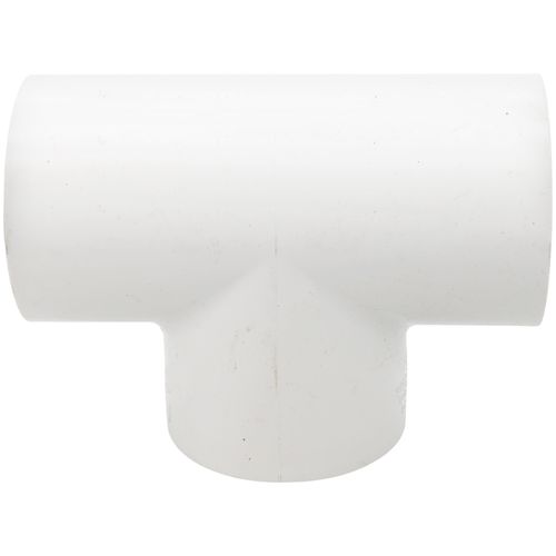 PVC Sch. 40 Tee — 2