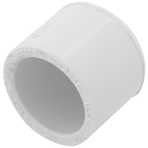 PVC Schedule 40 Cap