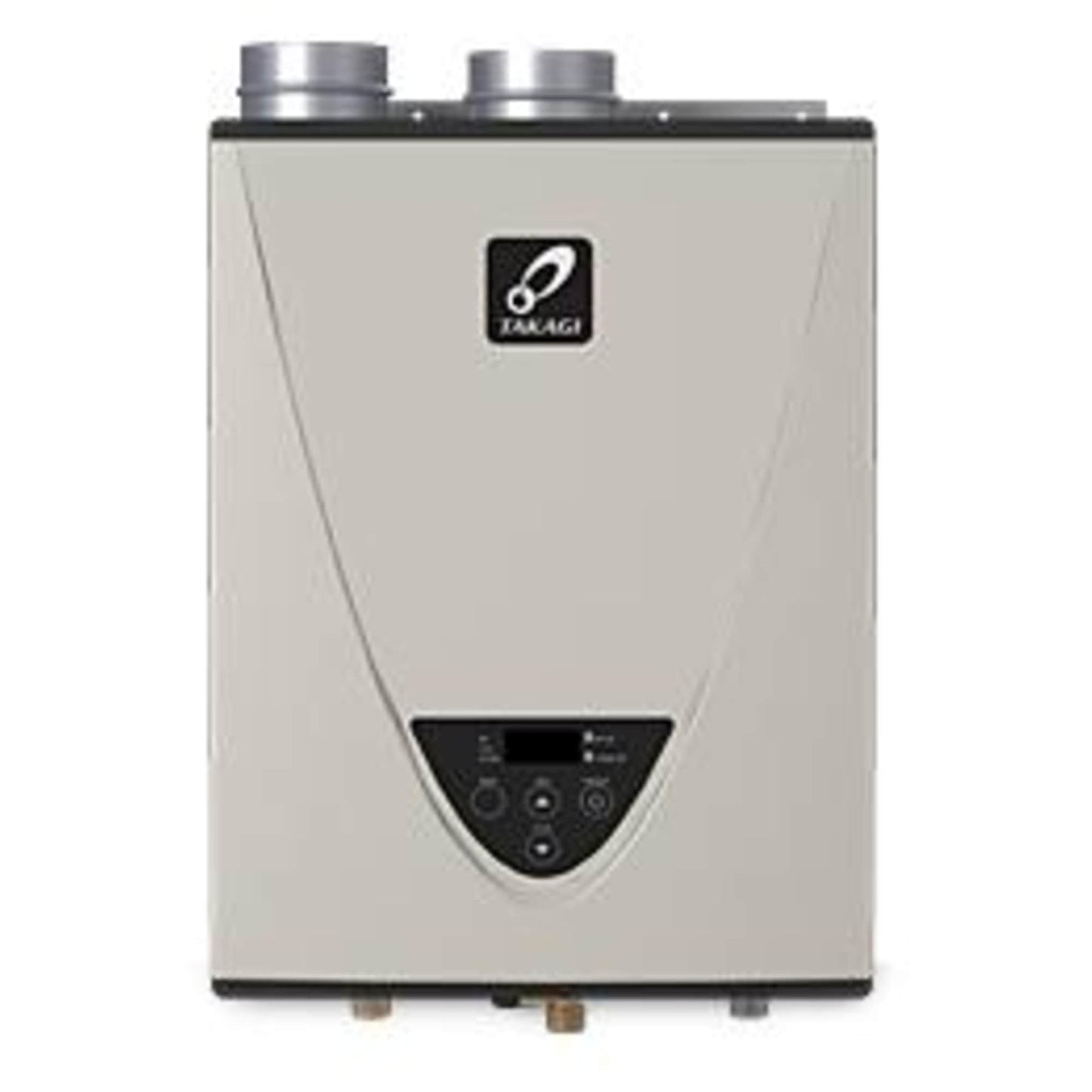 Takagi T-H3S-DV-N Indoor Tankless High Efficiency Condensing Water Heater (NG)
