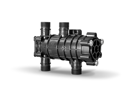 Navien 30022965A NaviCirc Recirculation Valve Kit (Instant Hot Water)