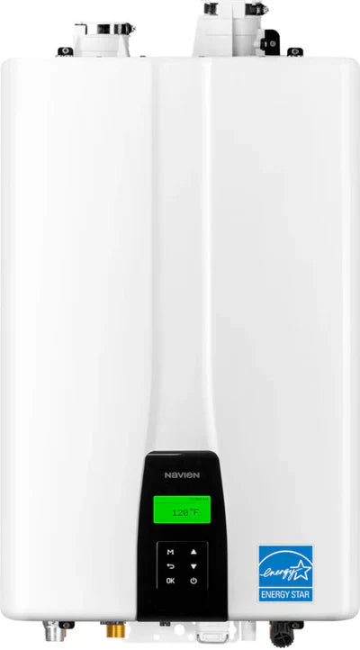 NAVIEN NPE210A2-NG TANKLESS WATER HEATER 180K BTU W/ PUMP (NPE-A)