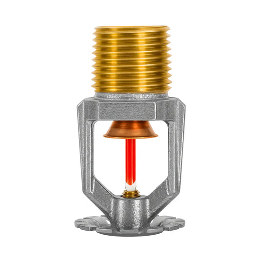 Tyco TY-FRB Pendent Fire Sprinkler TY323 Quick Response 5.6K Chrome 155F