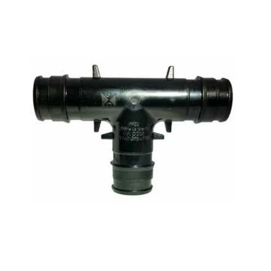 Comfort Pro AquaSeal F1960 poly PEX expansion tee