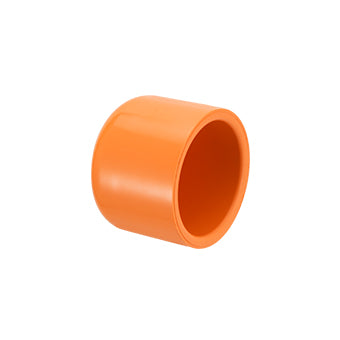 3/4" CPVC Fire Sprinkler Cap (Socket) - Tyco