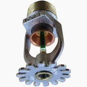 Tyco TY-FRB Pendent Fire Sprinkler TY323 Quick Response 5.6K 200F Chrome