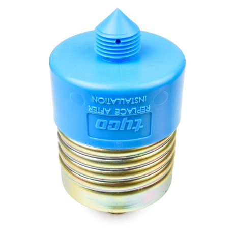 Tyco RFII Concealed Pendent Fire Sprinkler TY3531 Quick Response 5.6K 155F